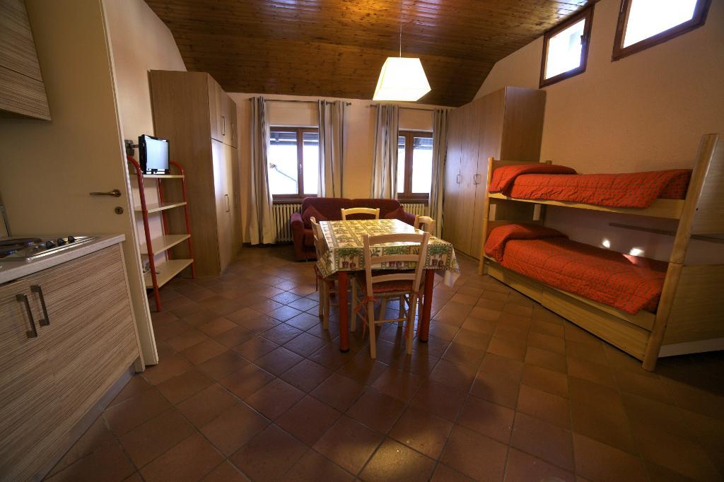 Residence Villa Linda Бардонеккия Экстерьер фото