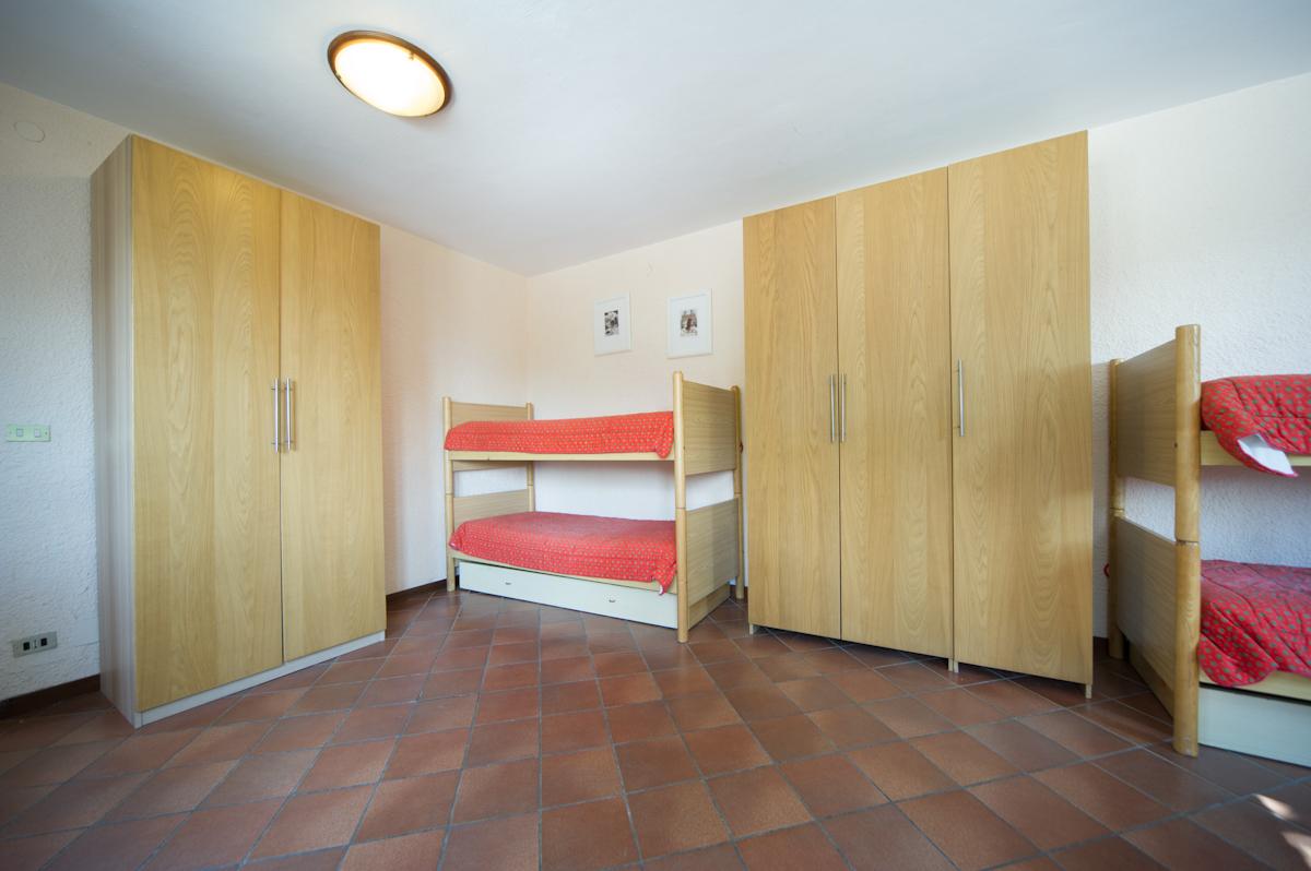 Residence Villa Linda Бардонеккия Экстерьер фото