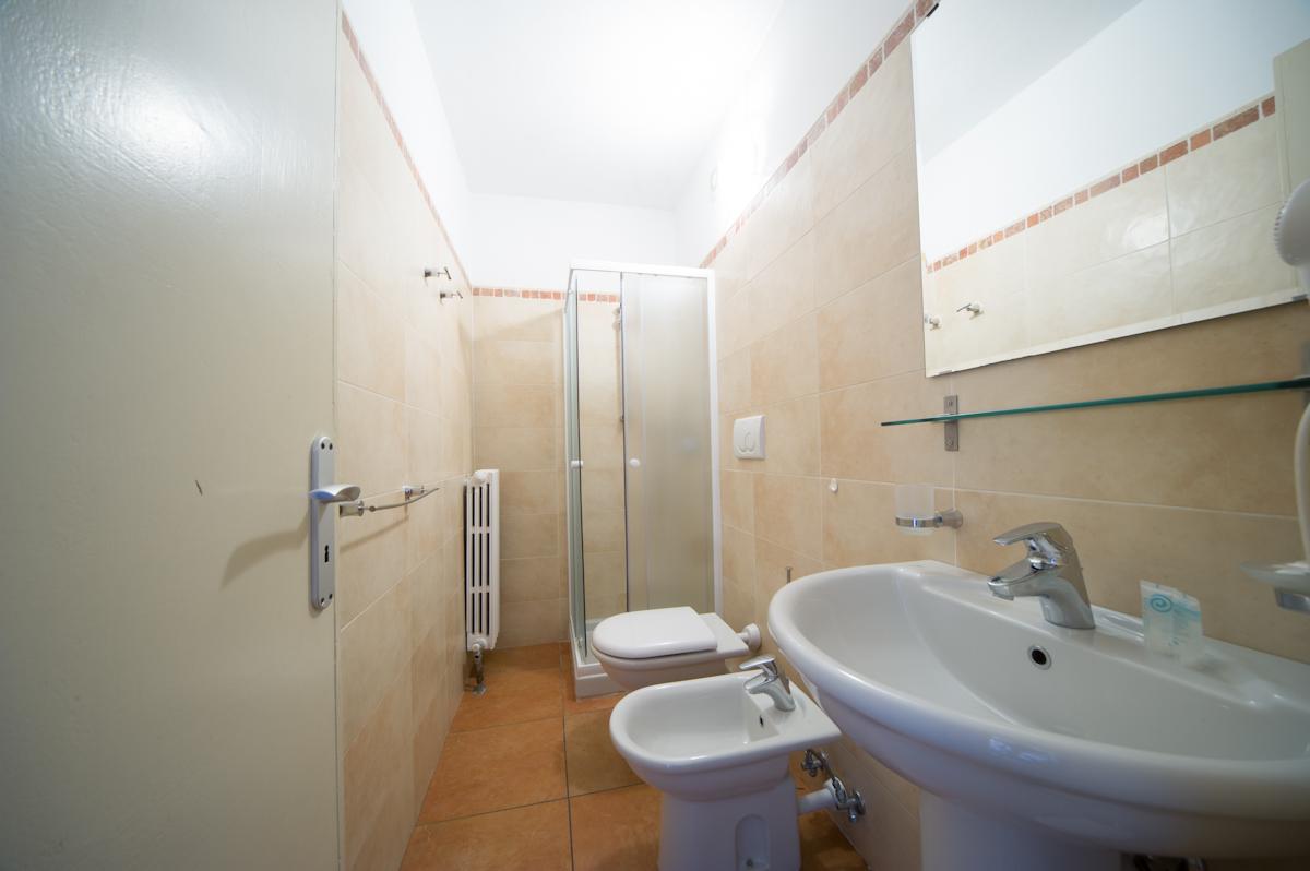 Residence Villa Linda Бардонеккия Экстерьер фото