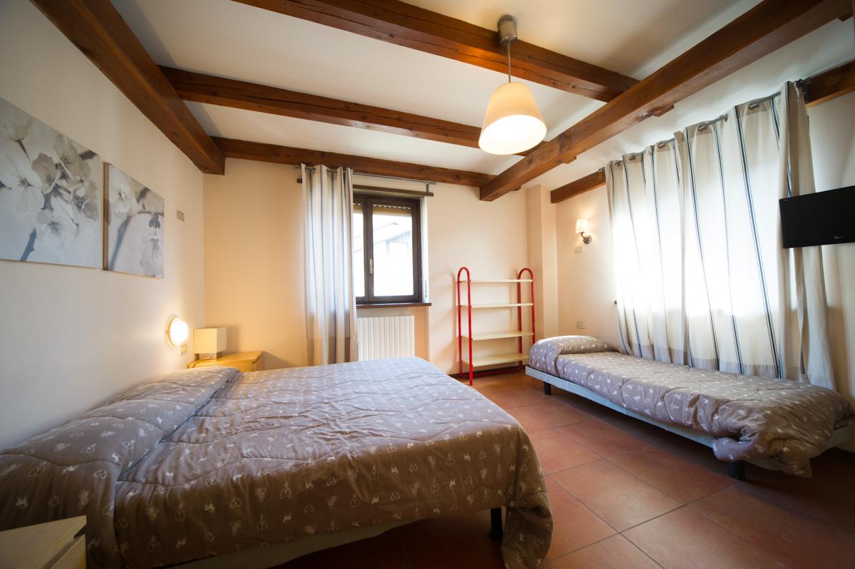 Residence Villa Linda Бардонеккия Экстерьер фото