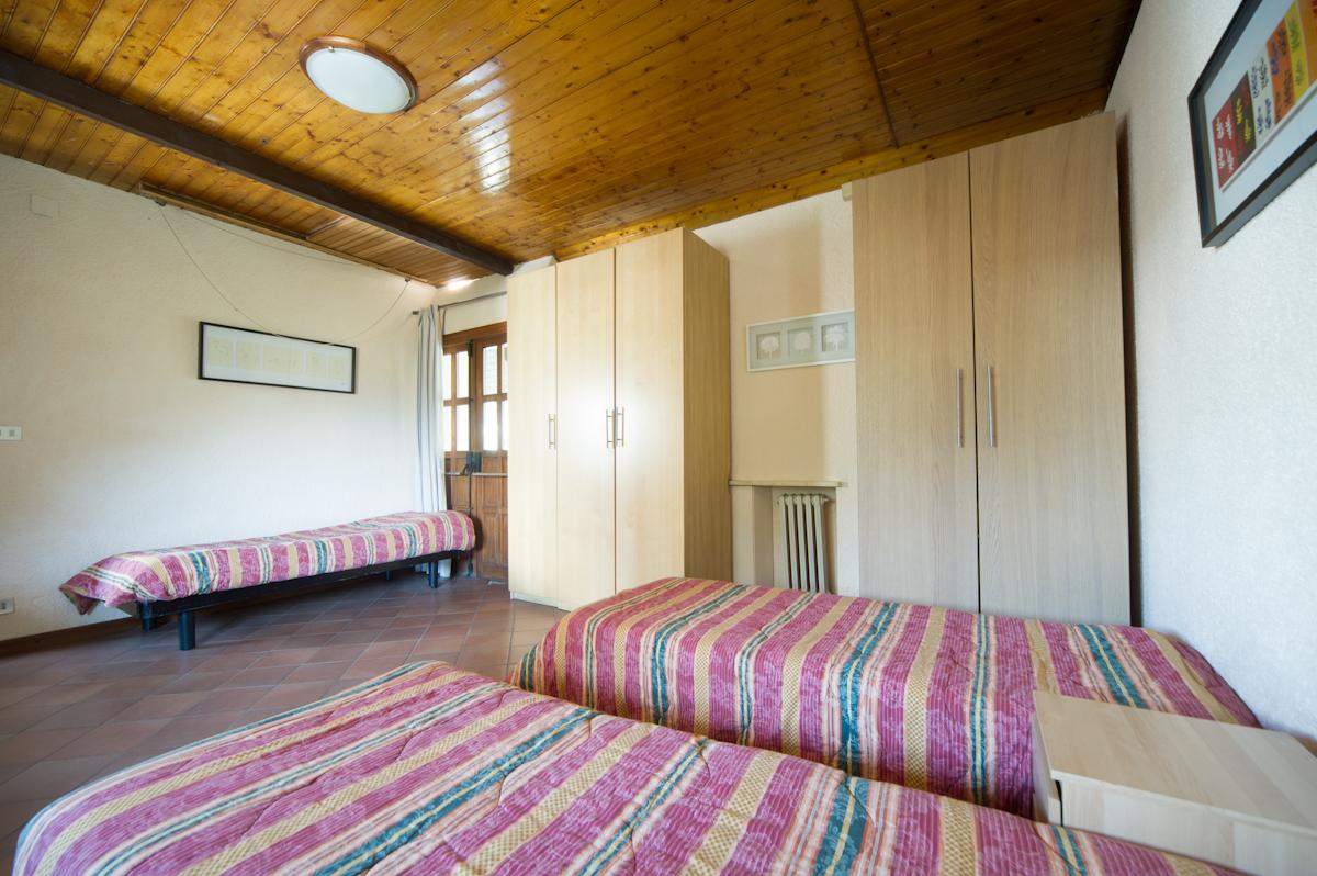 Residence Villa Linda Бардонеккия Экстерьер фото