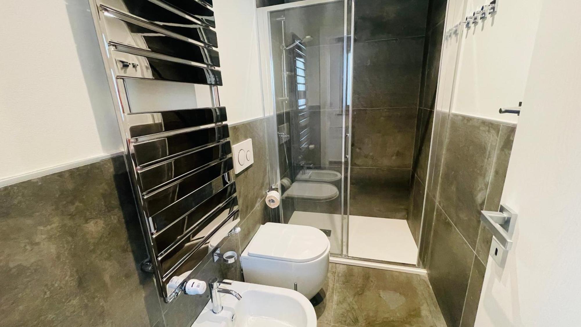 Residence Villa Linda Бардонеккия Экстерьер фото