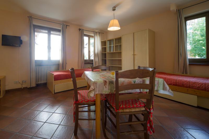 Residence Villa Linda Бардонеккия Экстерьер фото